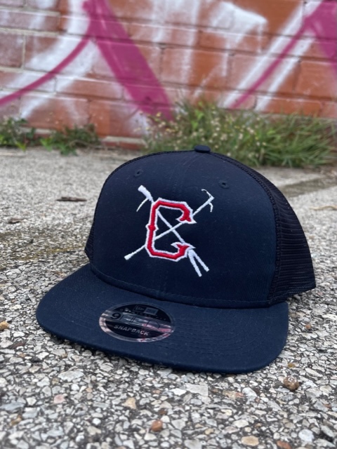New Era Capitol Snap-Back