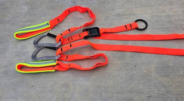 Hasty Rescue Strap 